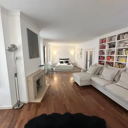 Chiado Prestige View