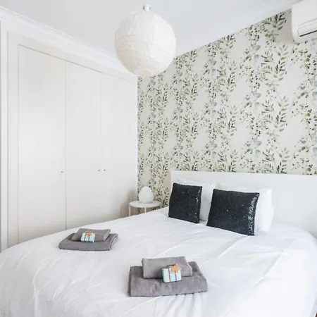 Chiado Prestige View Apartment Lisbon