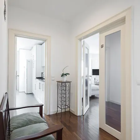 Chiado Prestige View Lisbon