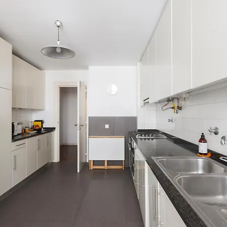 Chiado Prestige View * Lisbona