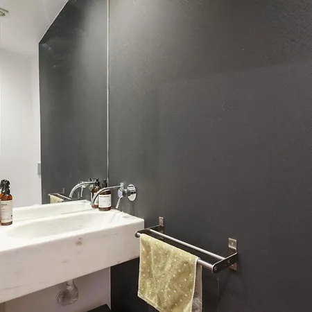 Chiado Prestige View