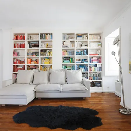 Chiado Prestige View Apartment