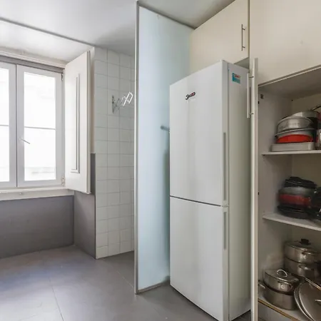 Chiado Prestige View 리스본