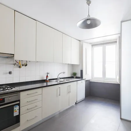 Chiado Prestige View