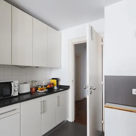 Chiado Prestige View Apartment