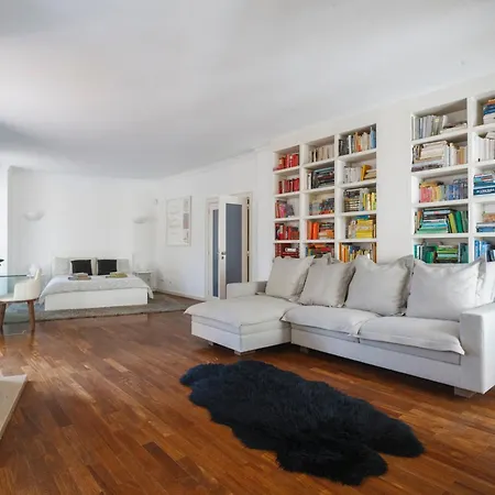 Chiado Prestige View Apartment
