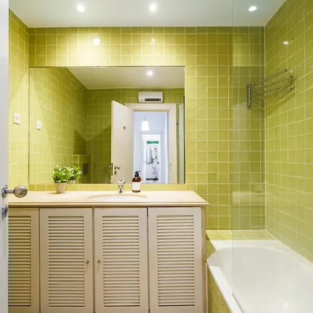 Chiado Prestige View Apartment