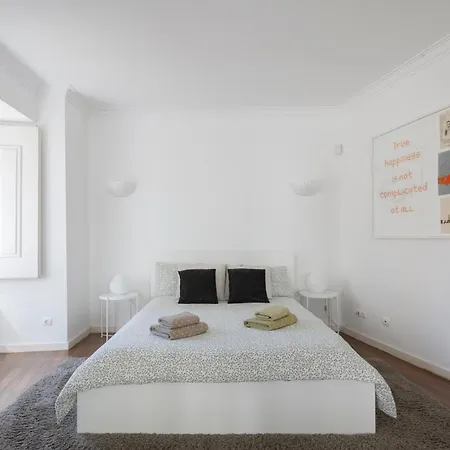 Chiado Prestige View 아파트 *