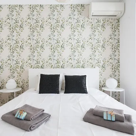 Chiado Prestige View Apartment