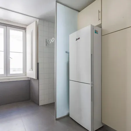 Apartment Chiado Prestige View Lisbon