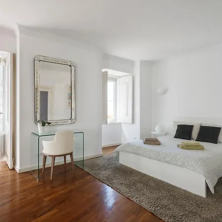 Chiado Prestige View