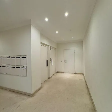 Chiado Prestige View