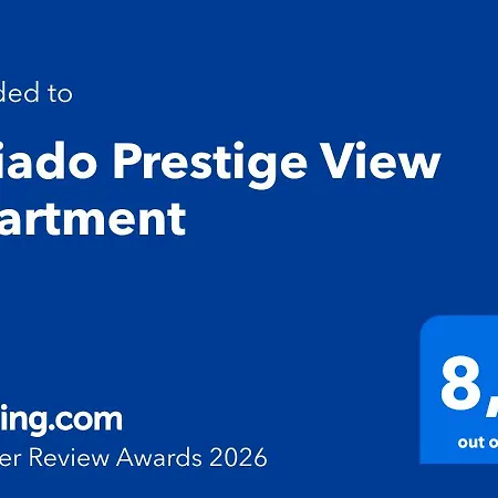 Chiado Prestige View 아파트