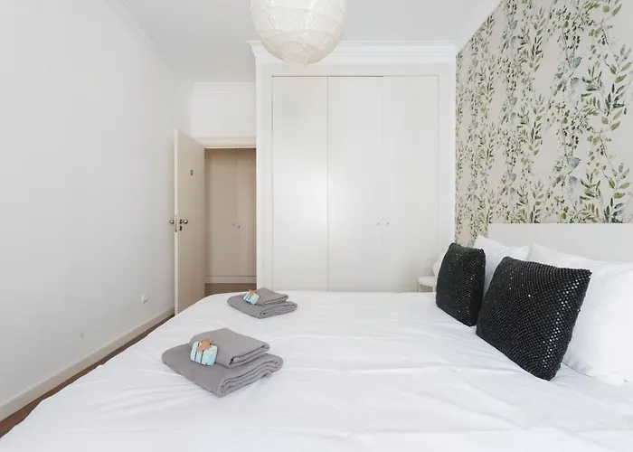 Chiado Prestige View Lejlighed