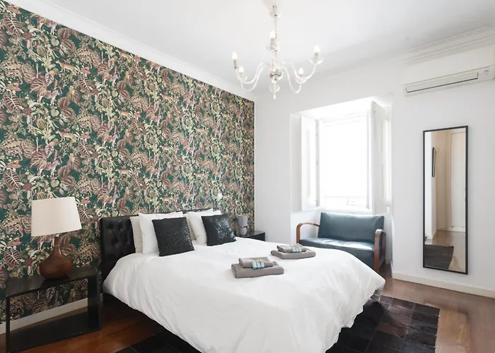 Chiado Prestige View