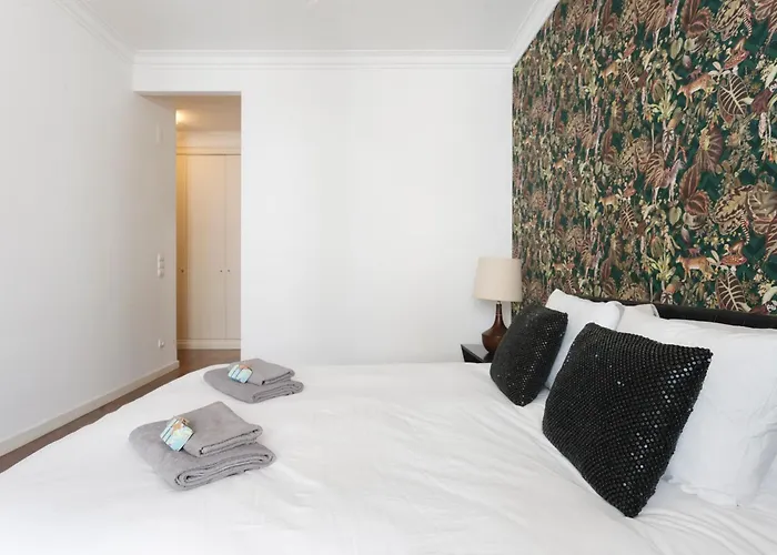 Chiado Prestige View *