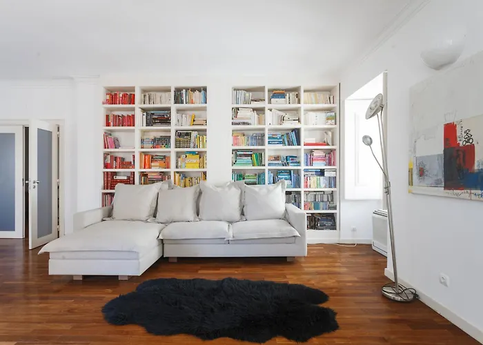 Chiado Prestige View Lejlighed