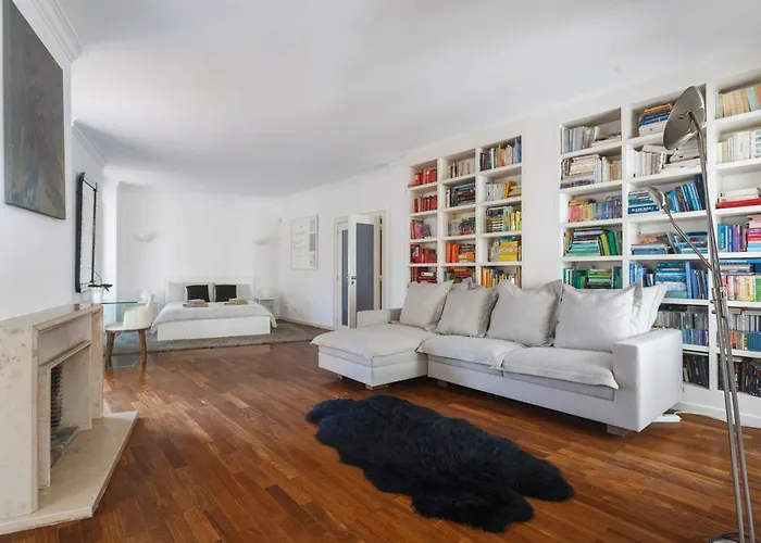 Chiado Prestige View Lejlighed