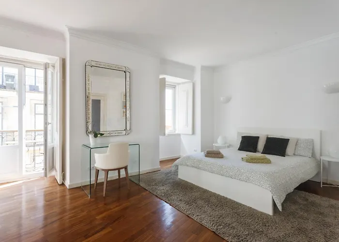 Chiado Prestige View