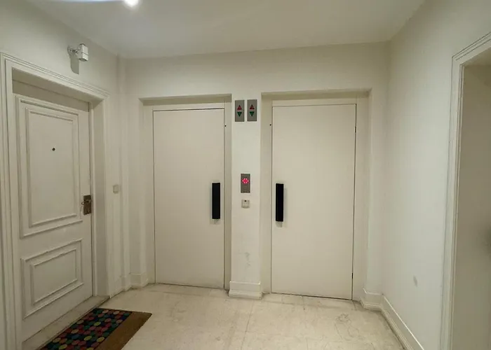 Chiado Prestige View Lejlighed