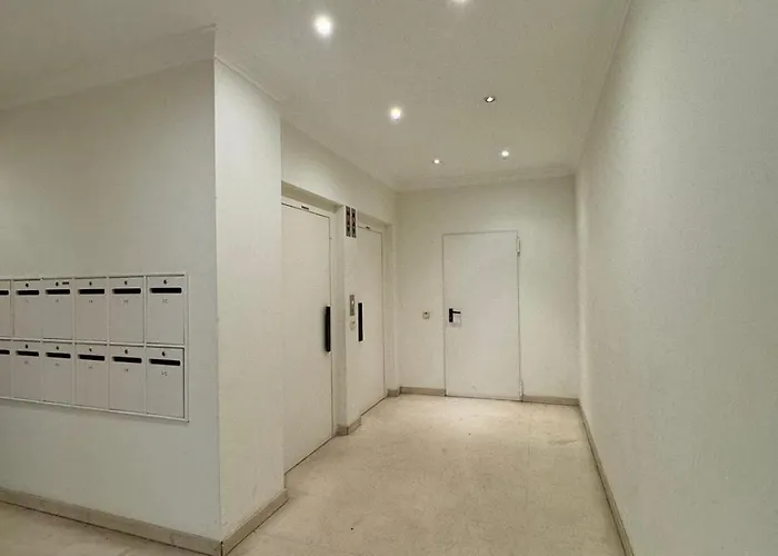 Chiado Prestige View