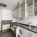 Appartement Chiado Prestige View