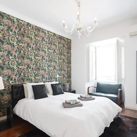Chiado Prestige View
