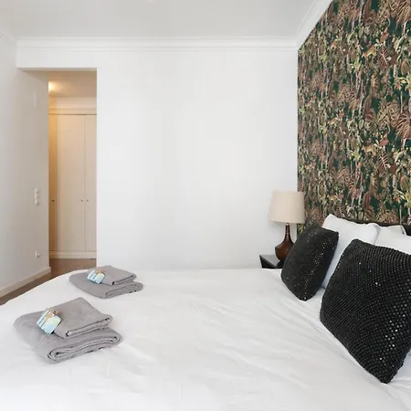 Chiado Prestige View *