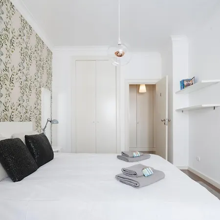 Chiado Prestige View