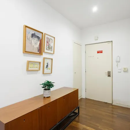 Chiado Prestige View Апартаменты *