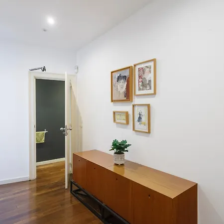 Chiado Prestige View Лиссабон