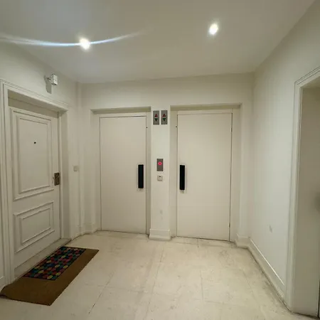 Chiado Prestige View Апартаменты
