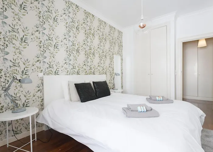 Chiado Prestige View *