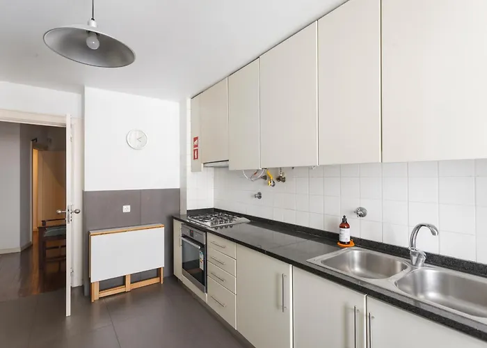 Apartamento Chiado Prestige View Lisboa