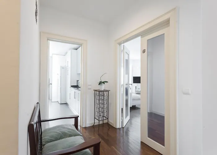Chiado Prestige View Lisboa