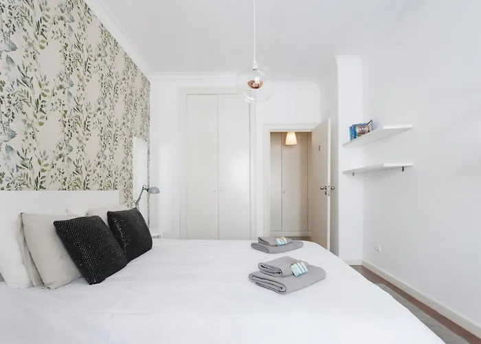 Chiado Prestige View