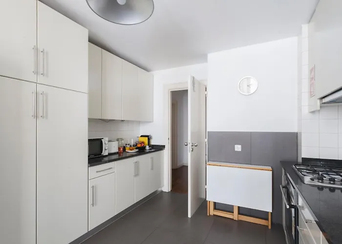 Chiado Prestige View *