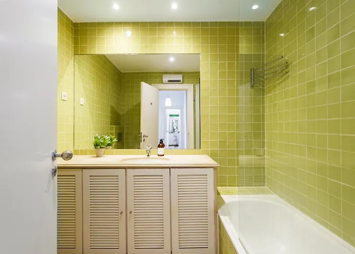 Chiado Prestige View Apartamento