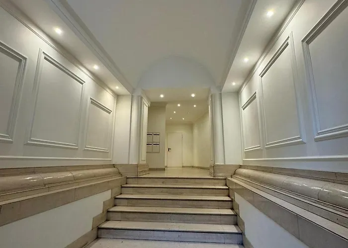 Chiado Prestige View Apartamento Lisboa